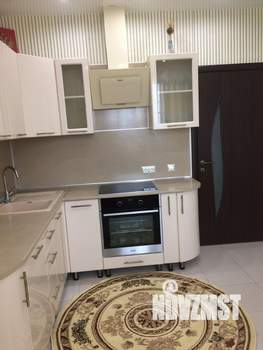 1-к квартира, на длительный срок, 46м2, 12/12 этаж