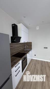 Студия квартира, на длительный срок, 30м2, 13/17 этаж