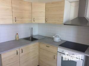 1-к квартира, на длительный срок, 35м2, 12/17 этаж