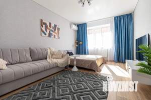 2-к квартира, посуточно, 65м2, 5/18 этаж