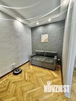 1-к квартира, на длительный срок, 35м2, 2/5 этаж