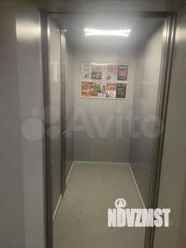 1-к квартира, на длительный срок, 32м2, 4/5 этаж