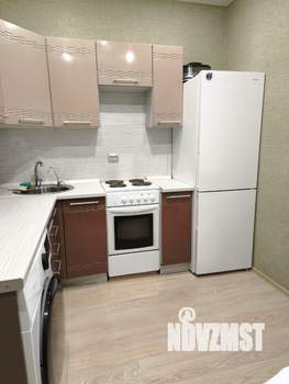 1-к квартира, на длительный срок, 35м2, 3/8 этаж