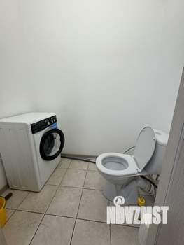 1-к квартира, на длительный срок, 51м2, 16/16 этаж