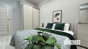 2-к квартира, посуточно, 42м2, 1/1 этаж