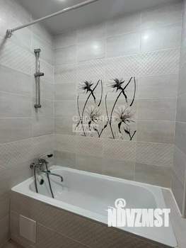 1-к квартира, на длительный срок, 34м2, 6/9 этаж