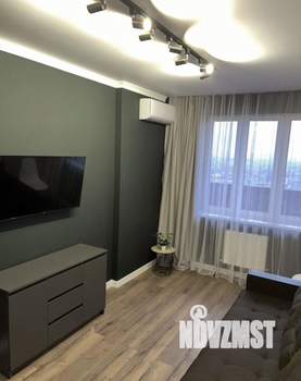 1-к квартира, на длительный срок, 35м2, 17/20 этаж