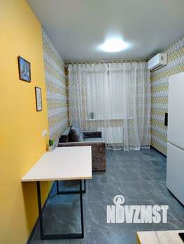 2-к квартира, на длительный срок, 39м2, 9/17 этаж