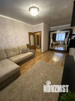 1-к квартира, на длительный срок, 37м2, 5/6 этаж