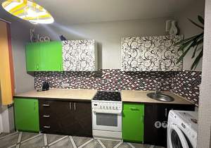 1-к квартира, на длительный срок, 32м2, 1/5 этаж