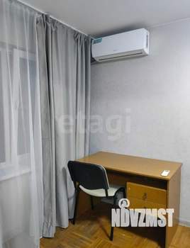 2-к квартира, на длительный срок, 42м2, 1/5 этаж