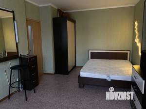 1-к квартира, на длительный срок, 35м2, 2/3 этаж