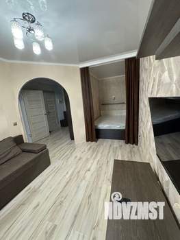 1-к квартира, на длительный срок, 34м2, 16/17 этаж