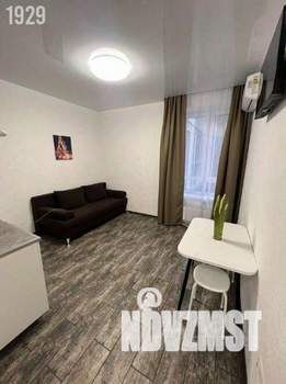 Студия квартира, на длительный срок, 25м2, 5/24 этаж