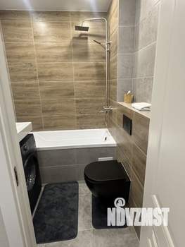 Студия квартира, на длительный срок, 36м2, 1/16 этаж