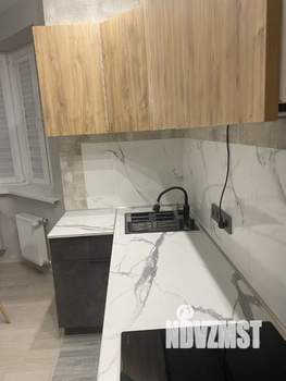 Студия квартира, на длительный срок, 30м2, 7/22 этаж