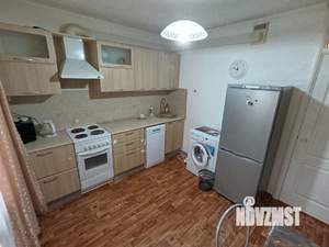 1-к квартира, на длительный срок, 38м2, 13/17 этаж