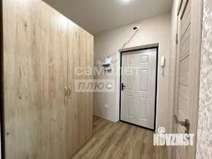 2-к квартира, на длительный срок, 45м2, 10/24 этаж