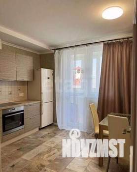 1-к квартира, на длительный срок, 47м2, 10/17 этаж