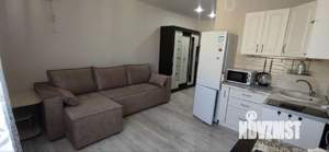 Студия квартира, на длительный срок, 23м2, 12/13 этаж