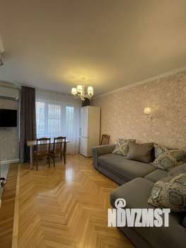 2-к квартира, на длительный срок, 49м2, 3/5 этаж