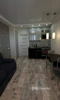 1-к квартира, на длительный срок, 42м2, 15/20 этаж