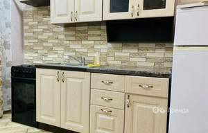 1-к квартира, на длительный срок, 36м2, 1/5 этаж