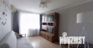 2-к квартира, на длительный срок, 45м2, 5/5 этаж