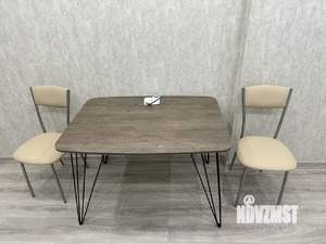 1-к квартира, на длительный срок, 42м2, 2/16 этаж