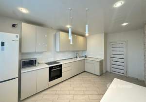 2-к квартира, на длительный срок, 90м2, 6/17 этаж