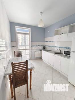 1-к квартира, на длительный срок, 38м2, 6/11 этаж