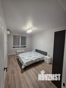 2-к квартира, на длительный срок, 47м2, 13/16 этаж