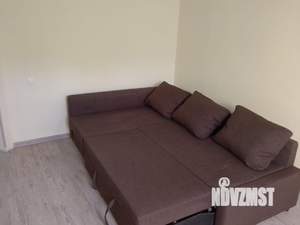 1-к квартира, на длительный срок, 38м2, 4/5 этаж