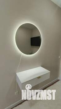 1-к квартира, посуточно, 49м2, 5/16 этаж