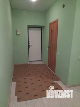 Студия квартира, на длительный срок, 26м2, 1/4 этаж