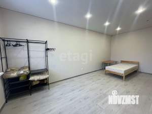 1-к квартира, на длительный срок, 35м2, 1/3 этаж