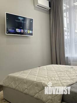 1-к квартира, посуточно, 35м2, 15/17 этаж