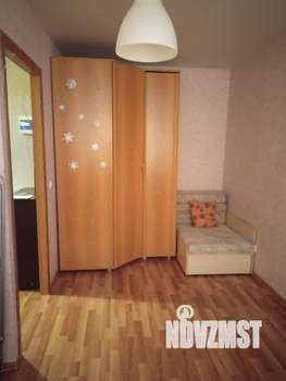 1-к квартира, на длительный срок, 30м2, 5/5 этаж