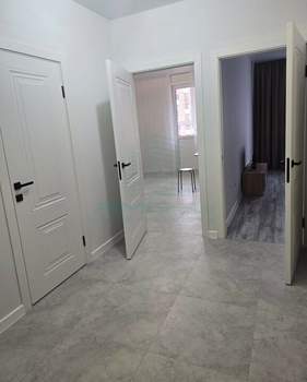 1-к квартира, на длительный срок, 43м2, 13/19 этаж