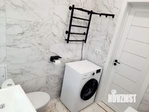 Студия квартира, на длительный срок, 29м2, 15/18 этаж