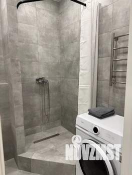 1-к квартира, посуточно, 28м2, 3/18 этаж