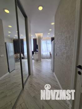 Студия квартира, посуточно, 31м2, 10/24 этаж