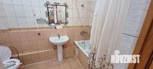 1-к квартира, посуточно, 45м2, 2/16 этаж