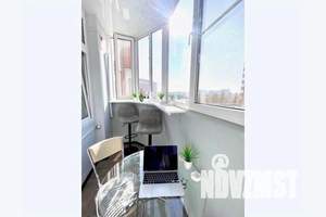 1-к квартира, посуточно, 39м2, 7/17 этаж