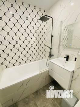 1-к квартира, на длительный срок, 37м2, 19/21 этаж