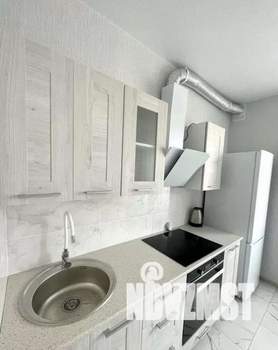 1-к квартира, на длительный срок, 37м2, 14/21 этаж