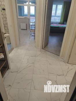 1-к квартира, на длительный срок, 39м2, 11/23 этаж