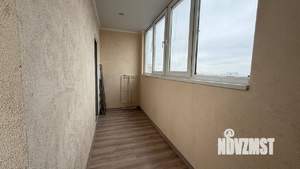 2-к квартира, на длительный срок, 61м2, 15/18 этаж