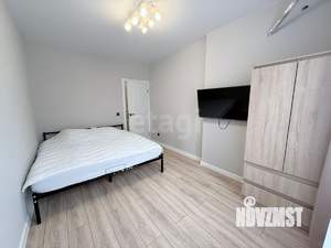 1-к квартира, на длительный срок, 38м2, 3/16 этаж