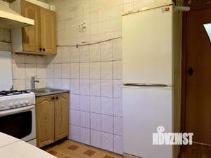 3-к квартира, на длительный срок, 58м2, 1/5 этаж